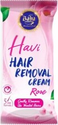 Havi Hair Removal Cream (Rose)